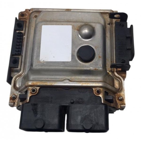 Modulo Injecao Nissan Versa 1 6 2014 2019 2284486482