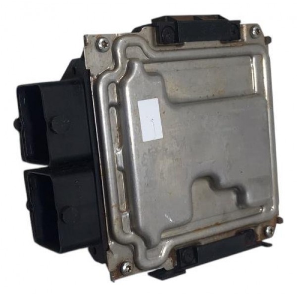 Modulo Injecao Nissan Versa 1 6 2014 2019 2284486482