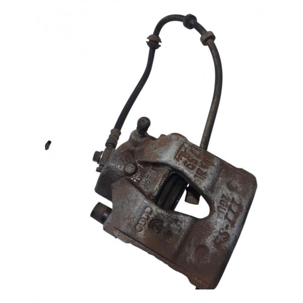 Pinça Freio Dianteira Esquerdo Volkswagen Gol G5 2011