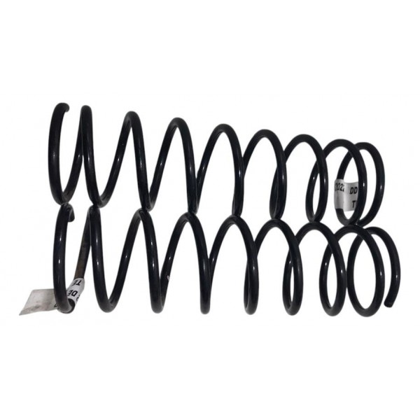 Par Molas Traseira Volkswagen Gol 1.0 2011/15