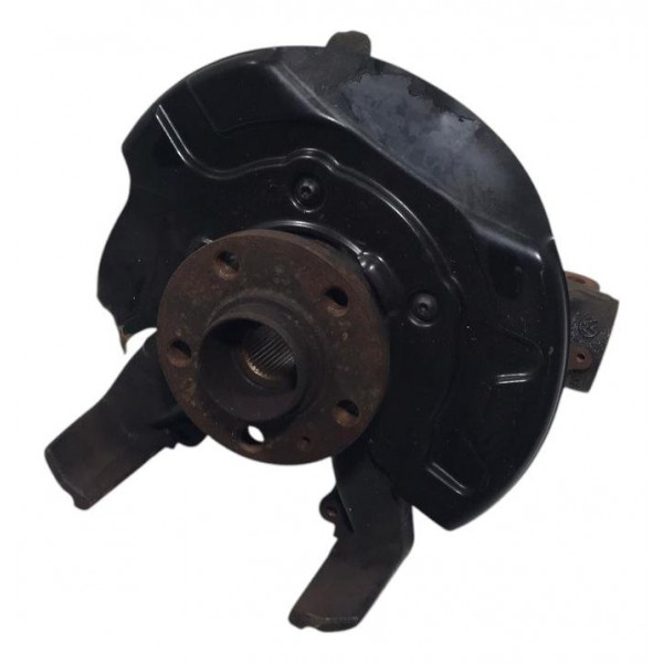 Montante Manga Eixo Diant Esq Vw Polo 1.0 3cc 2017