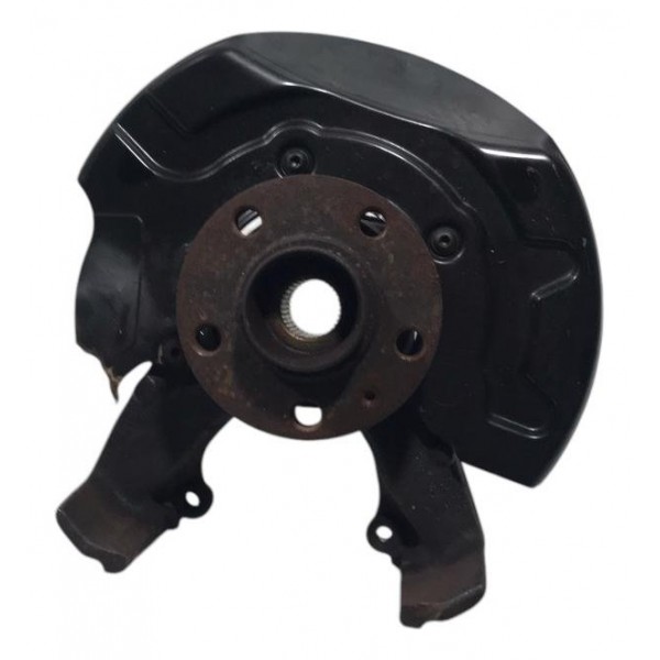 Montante Manga Eixo Diant Esq Vw Polo 1.0 3cc 2017