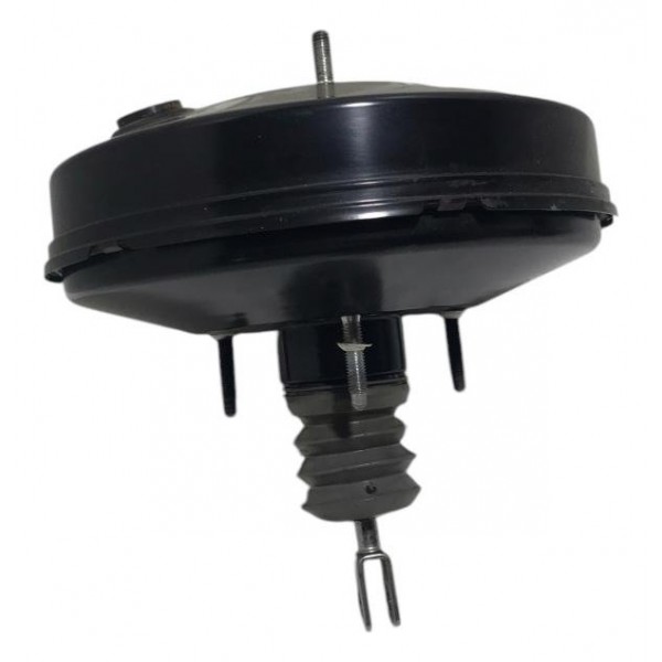 Montante Manga Eixo Diant Esq Vw Polo 1.0 3cc 2017