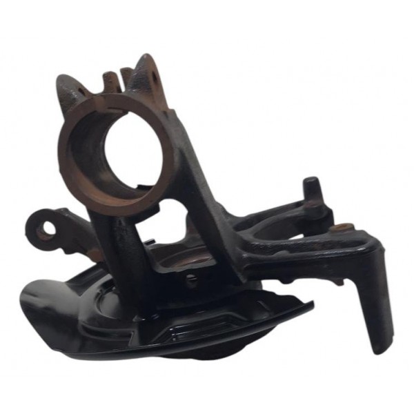 Montante Manga Eixo Diant Esq Vw Polo 1.0 3cc 2017