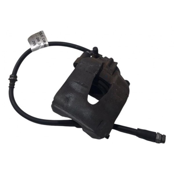 Pinça De Freio Dianteira Direita Vw Polo Virtus 2017 2022