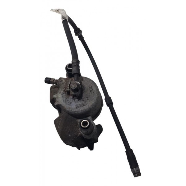 Pinça De Freio Dianteira Direita Vw Polo Virtus 2017 2022