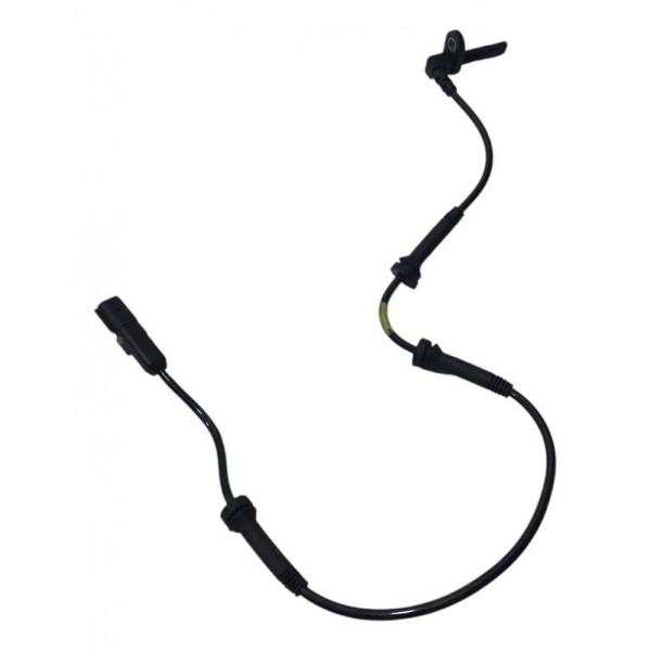 Sensor Abs Dianteiro Esquerdo Logan/sandero 2015 479104991r