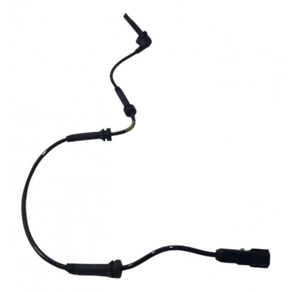 Sensor Abs Dianteiro Esquerdo Logan/sandero 2015 479104991r