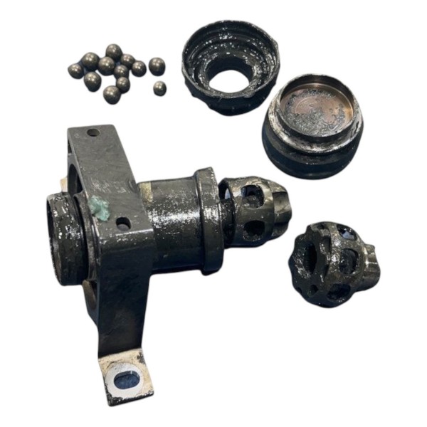 Miolo Junção Cardan Jeep Compass 2.0 Diesel 2017 (1064)