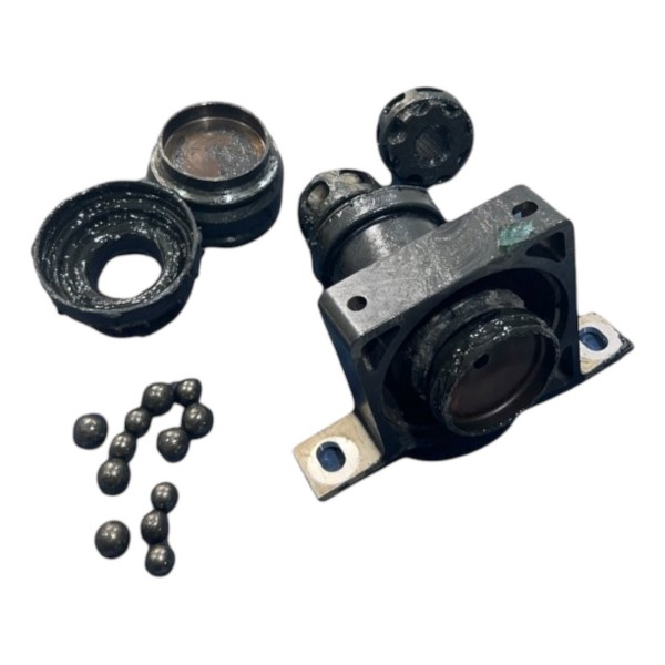 Miolo Junção Cardan Jeep Compass 2.0 Diesel 2017 (1064)