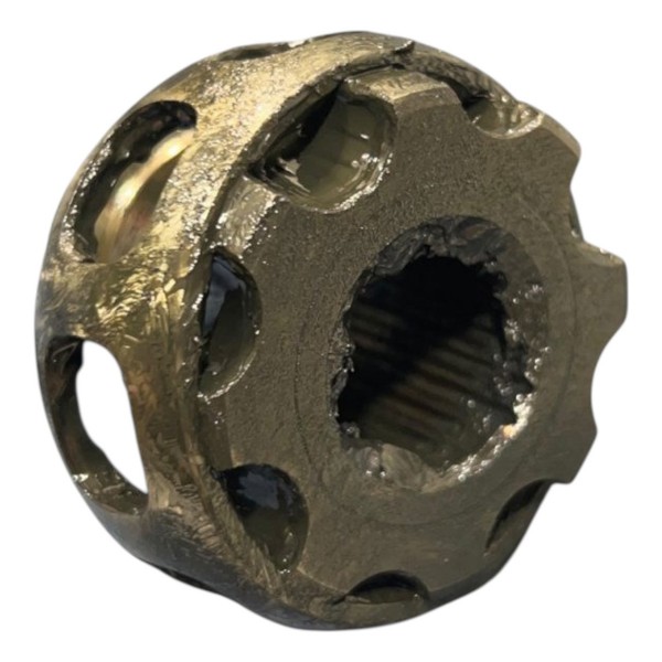 Miolo Junção Cardan Jeep Compass 2.0 Diesel 2017 (1064)