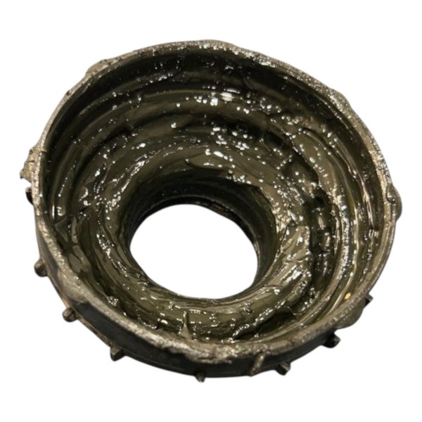 Miolo Junção Cardan Jeep Compass 2.0 Diesel 2017 (1064)