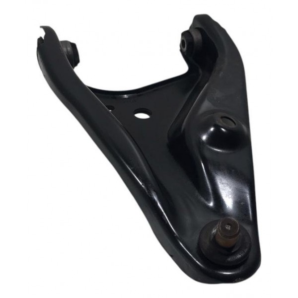 Bandeja Balança Renault Logan 2014 2015 Lado Esquerdo