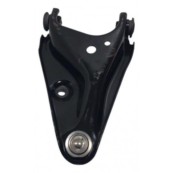 Bandeja Balança Renault Logan 2014 2015 Lado Esquerdo