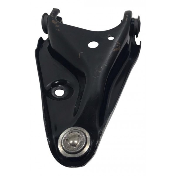 Bandeja Balança Renault Logan 2014 2015 Lado Esquerdo