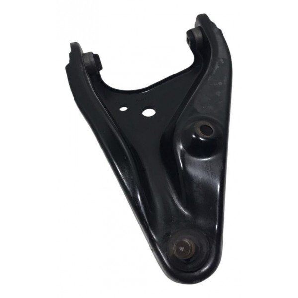 Bandeja Balança Renault Logan 2014 2015 Lado Esquerdo