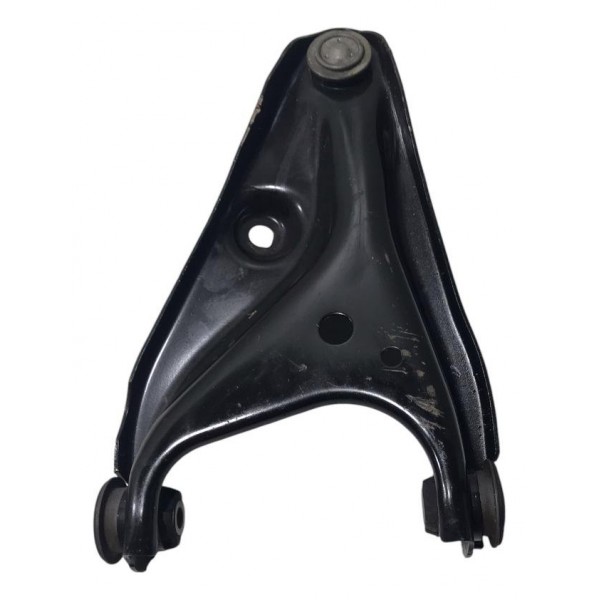 Bandeja Balança Leque Renault Logan 2014 2015 Lado Direita