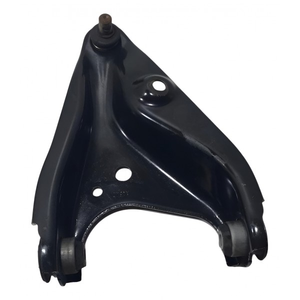 Bandeja Balança Leque Renault Logan 2014 2015 Lado Direita