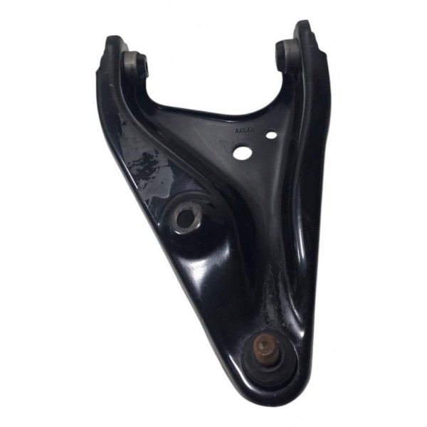 Bandeja Balança Leque Renault Logan 2014 2015 Lado Direita