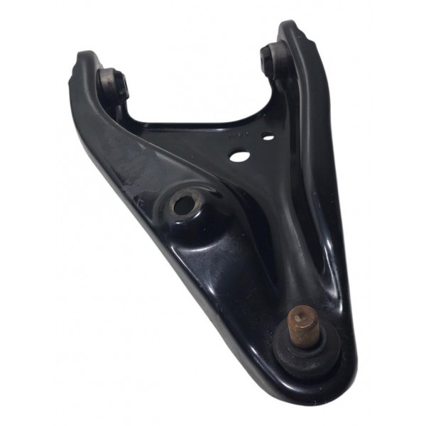 Bandeja Balança Leque Renault Logan 2014 2015 Lado Direita