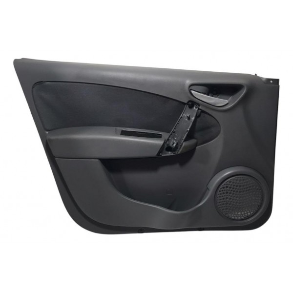 Forro Porta Dianteira Esquerda 735497470 Palio 2012/18