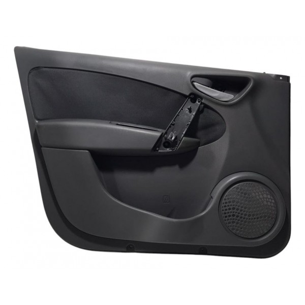 Forro Porta Dianteira Esquerda 735497470 Palio 2012/18