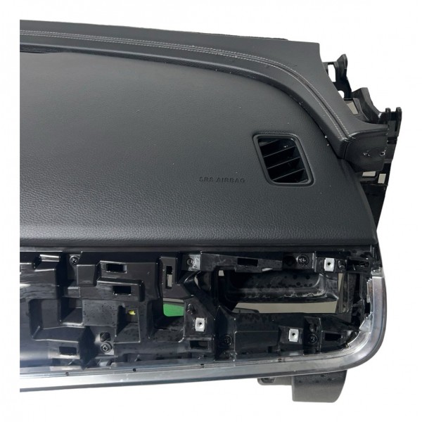 Kit Airbag Painel Chery Tiggo 8 2022 E