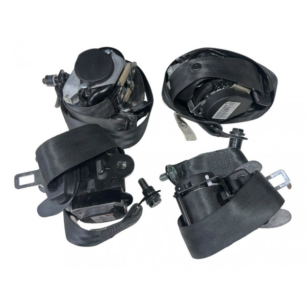 Kit Airbag Painel Chery Tiggo 8 2022 E