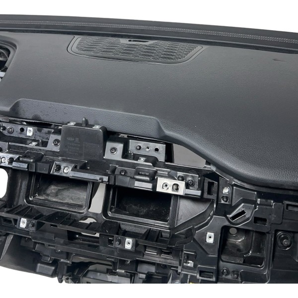 Kit Airbag Painel Chery Tiggo 8 2022 G