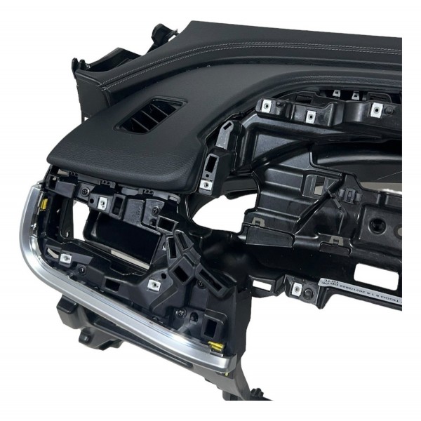 Kit Airbag Painel Chery Tiggo 8 2022 I