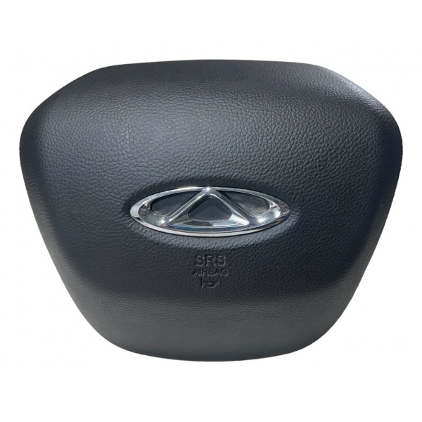 Kit Airbag Painel Chery Tiggo 8 2022 J