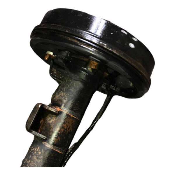 Diferencial Traseiro Amarok Biturbo 180cv 2015 Manual 9x42 A