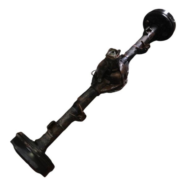 Diferencial Traseiro Amarok Biturbo 180cv 2015 Manual 9x42 A