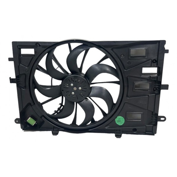 Kit Conjunto Radiador Tracker Rs 1.2t 2023/2024 A