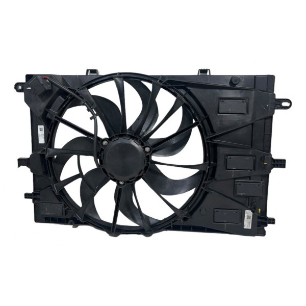 Kit Conjunto Radiador Tracker Rs 1.2t 2023/2024 M