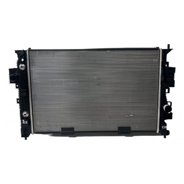 Kit Conjunto Radiador Tracker Rs 1.2t 2023/2024 R