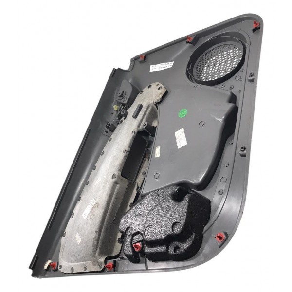 Forro Porta Dianteira Direito 735497425  Palio 2012/18