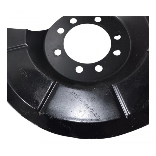 Espelho Da Roda Traseira Ford Focus 2009 2010 2011 2012 2013