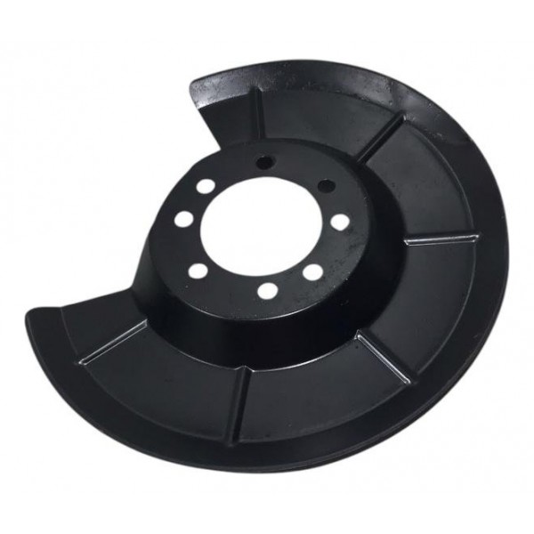 Espelho Da Roda Traseira Ford Focus 2009 2010 2011 2012 2013