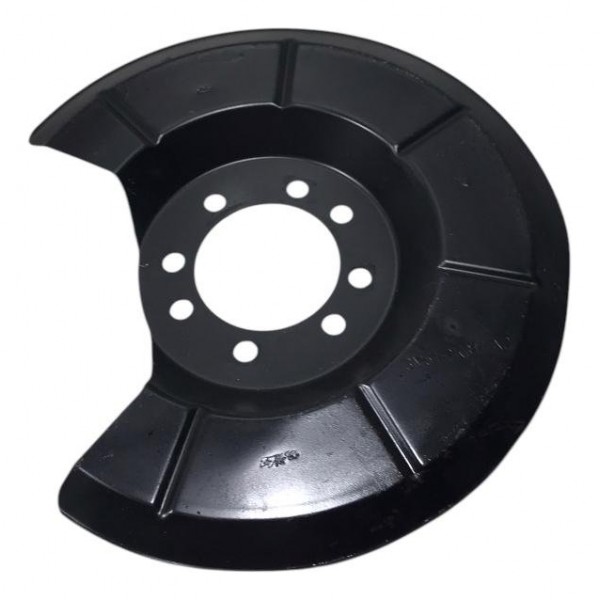 Espelho Da Roda Traseira Ford Focus 2009 2010 2011 2012 2013