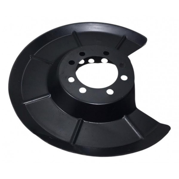 Espelho Da Roda Traseira Ford Focus 2009 2010 2011 2012 2013