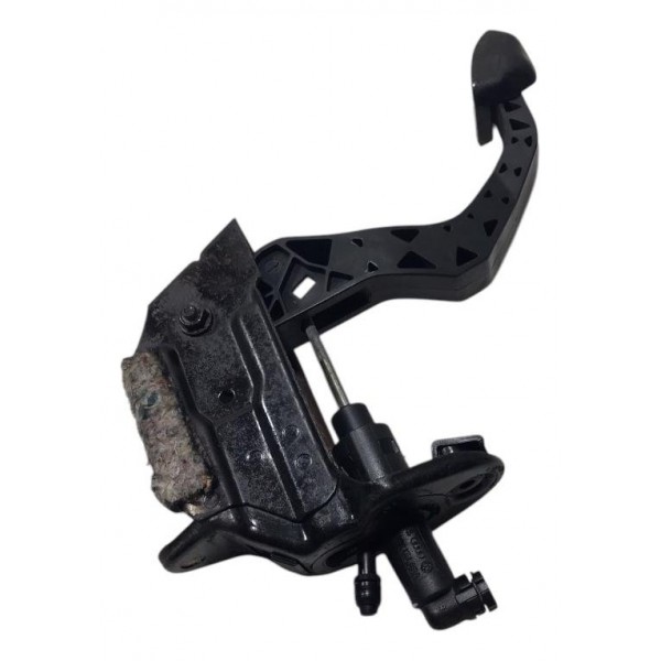 Pedal Embreagem Gol G5 2008 09 2010 2011 2012 2013