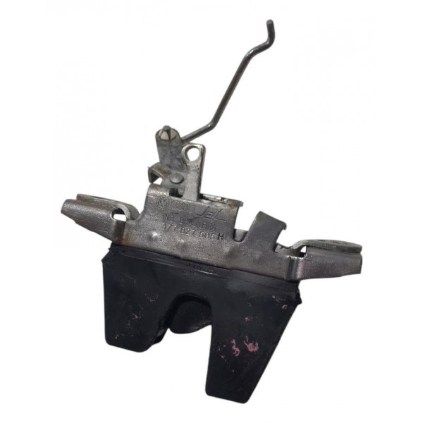 Fechadura Trava Porta Malas Gol G3 377827505h