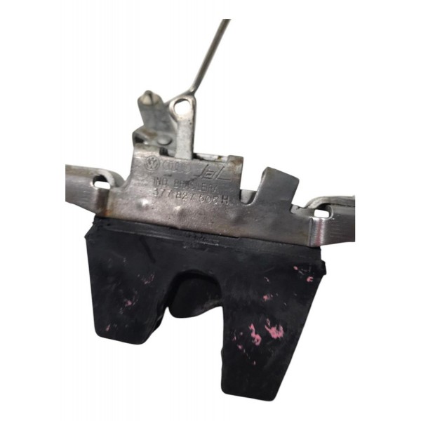 Fechadura Trava Porta Malas Gol G3 377827505h