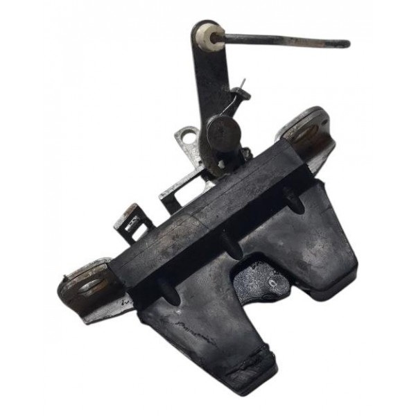 Fechadura Trava Porta Malas Gol G3 377827505h