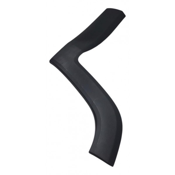 Moldura Porta Traseira Lado Direito Jeep Renegade 2017 2018