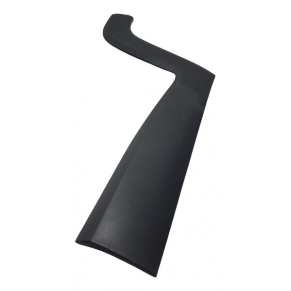 Moldura Porta Traseira Lado Direito Jeep Renegade 2017 2018