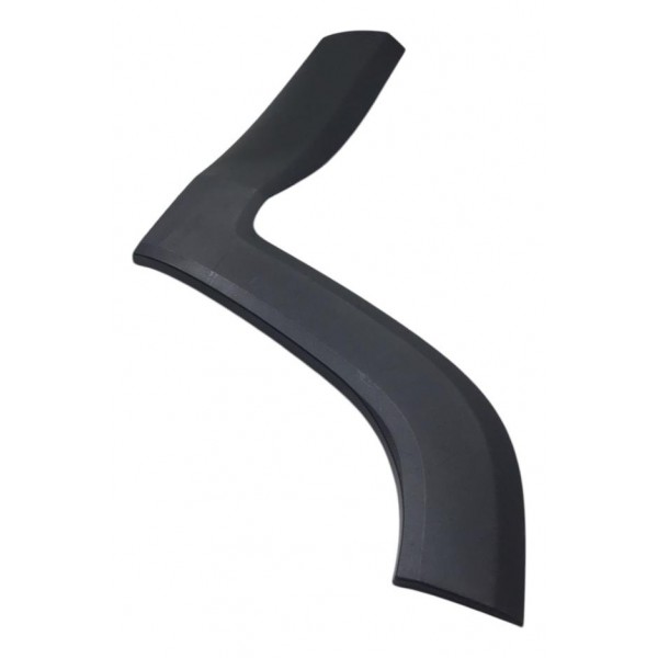 Moldura Porta Traseira Lado Direito Jeep Renegade 2017 2018