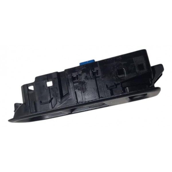 Botão Moldura  Vidro Esquerdo Duster 2016/2020