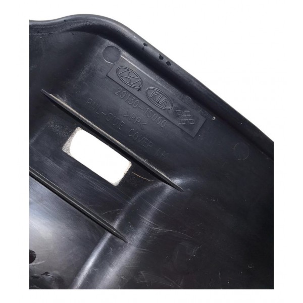 Protetor Inferior Lat Motor Hyundai Hb20 Cod 29130-1s000